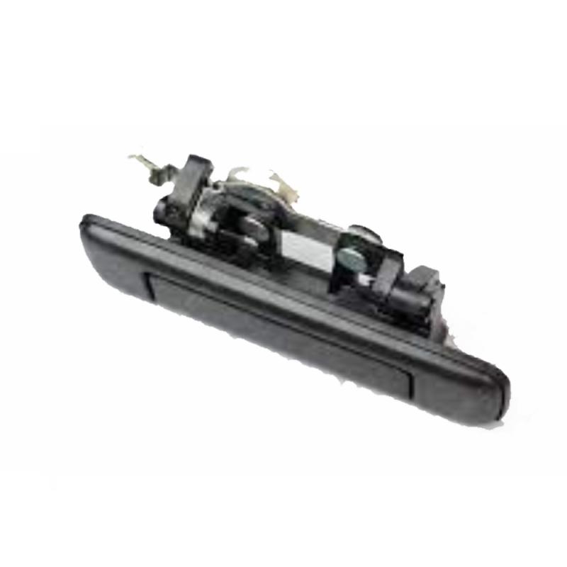 Finisher Assembly Front Door - 4L0867103RWFE